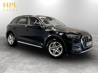 2020 70 AUDI Q5 2.0 TDI 40 SPORT SUV 5DR DIESEL S TRONIC QUATTRO EURO 6 (S/S) (2
