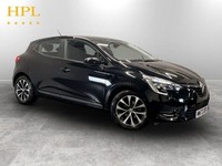 2023 73 RENAULT CLIO 1.0 TCE EVOLUTION HATCHBACK 5DR PETROL MANUAL EURO 6 (S/S)