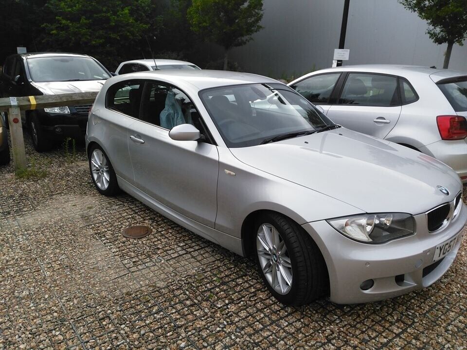 2007 BMW Series 1 118i very low mileage in Chandlers