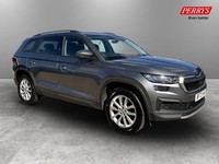 2022 Skoda Kodiaq 1.5 TSI SE 5dr DSG [7 Seat] Estate PETROL Automatic