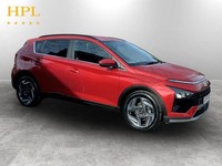 2025 74 HYUNDAI BAYON 1.0 T-GDI PREMIUM SUV 5DR PETROL DCT EURO 6 (S/S) (100 PS)
