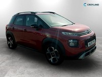 2020 Citroen C3 Aircross 1.2 PureTech 110 Flair 5dr [6 speed] MPV PETROL Manual