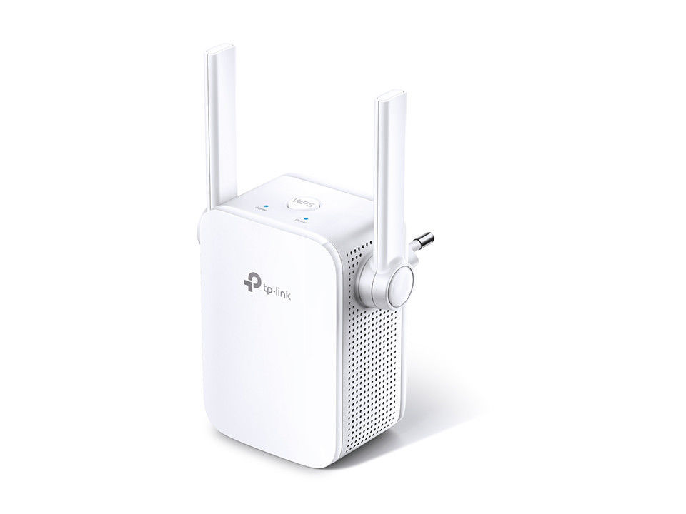 Tp-Link Tl-Wa855re N 300mbps Ripetitore Segnale Wireless Wifi Extender linq