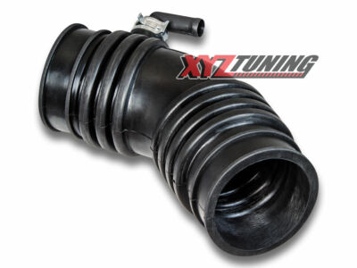 Air Intake Mass Flow Meter Rubber Hose Boot For 89-95 4Runner/Pick up 3.0L V6