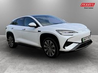 2025 BYD Sealion 7 390kW Design AWD 83kWh 5dr Auto Estate ELECTRIC Automatic