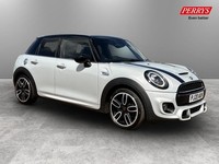 2020 MINI Hatchback 2.0 Cooper S Sport II 5dr Auto Hatchback PETROL Automatic