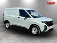 2024 Ford Transit Courier 1.0 EcoBoost 125ps Leader Van Auto PANEL VAN PETROL Au