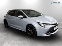 2023 Toyota Corolla 1.8 VVT-h Design Hatchback 5dr Petrol Hybrid CVT Euro 6 (s/s