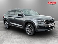 2023 Skoda Kodiaq 1.5 TSI SE L Executive 5dr DSG [7 Seat] Estate PETROL Automati