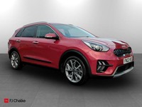 2022 Kia Niro 1.6 GDi 3 DCT Euro 6 (s/s) 5dr ESTATE Petrol/Electric Hybrid Autom