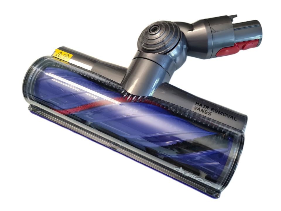 DYSON Akku Nass- und Trockensauger Cyclone V10 Submarine 545W beutellos B-WARE - Bild 5 von 6