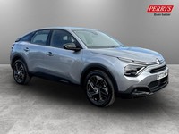 2023 Citroen C4 1.2 PureTech [130] Plus 5dr Hatchback PETROL Manual