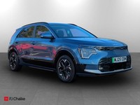 2025 Kia Niro 64.8kWh 3 Auto 5dr ESTATE Electric Automatic