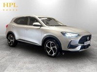 2024 24 MG MG HS 1.5 T-GDI TROPHY SUV 5DR PETROL DCT EURO 6 (S/S) (162 PS)