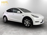 2023 73 TESLA MODEL Y SUV 5DR ELECTRIC AUTO RWD (346 PS)