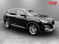 2023 MG Hs 1.5 T-GDI Exclusive 5dr DCT Hatchback PETROL Automatic
