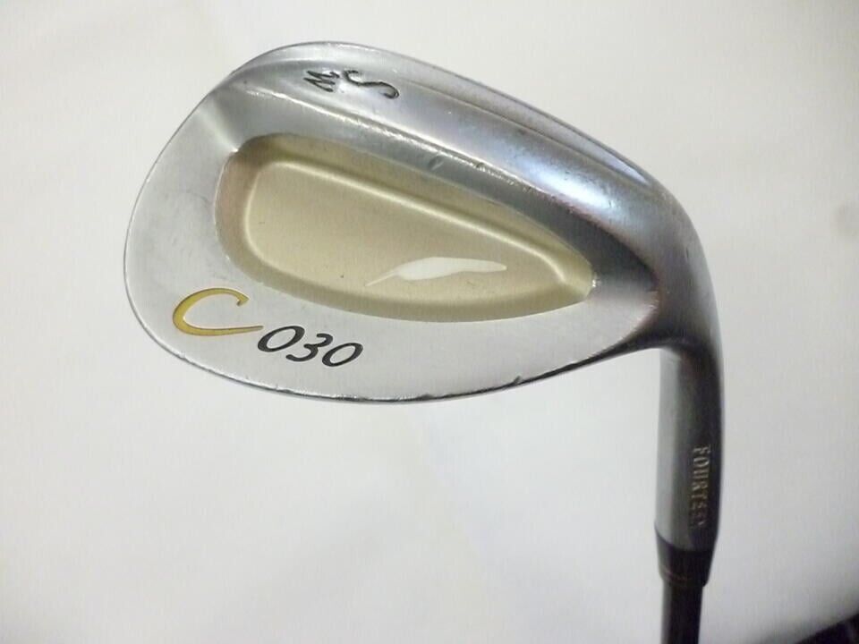 売れ筋介護用品も！ Wedge C-030 Fourteen #SW(1Club)/Carbon/Flex:W/Wedge eBay | クラブ