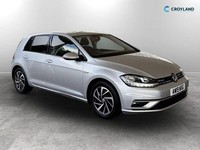 2019 Volkswagen Golf 1.5 TSI EVO Match Hatchback 5dr Petrol Manual Euro 6 (s/s) 