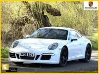 PORSCHE 911 3.8 991 Carrera S 2013
