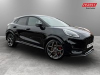 2023 Ford Puma 1.5 EcoBoost ST 5dr HATCHBACK PETROL Manual