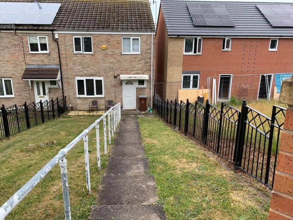 Large 3 bed top valley in Top Valley, Nottinghamshire Gumtree