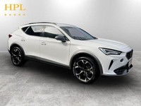 2023 23 CUPRA FORMENTOR 1.5 TSI V2 SUV 5DR PETROL DSG EURO 6 (S/S) (150 PS)