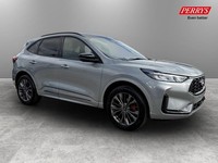 2026 Ford Kuga 2.5 PHEV Sound Edition 5dr CVT 5 Door Automatic