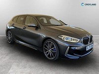 2021 BMW 1 Series 2.0 M135i Hatchback 5dr Petrol Auto xDrive Euro 6 (s/s) (306 p