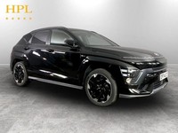2025 74 HYUNDAI KONA 65.4KWH N LINE SUV 5DR ELECTRIC AUTO (218 PS)