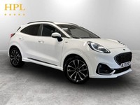 2023 73 FORD PUMA 1.0T ECOBOOST MHEV ST-LINE VIGNALE SUV 5DR PETROL HYBRID DCT E