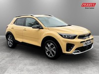 2024 Kia Stonic 1.0T GDi 48V GT-Line S 5dr Estate PETROL Manual