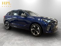 2025 Cupra Terramar 1.5 eTSI V2 SUV 5dr Petrol Hybrid DSG Euro 6 (s/s) (150 ps) 