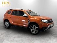 2022 72 DACIA DUSTER 1.3 TCE PRESTIGE SUV 5DR PETROL EDC EURO 6 (S/S) (150 PS)