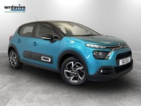 2021 Citroen C3 1.2 PureTech Shine 5dr Hatchback Petrol Manual