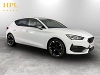 2023 73 CUPRA LEON 1.5 TSI V1 HATCHBACK 5DR PETROL MANUAL EURO 6 (S/S) (150 PS)