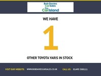 2021 21 TOYOTA YARIS 1.5 VVT-H DESIGN HATCHBACK 5DR PETROL HYBRID E-CVT EURO 6 (