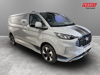 2026 Ford Transit Custom V710 2026.50 Transit Custom Sport 320 L2 2.0L EcoBlue 1