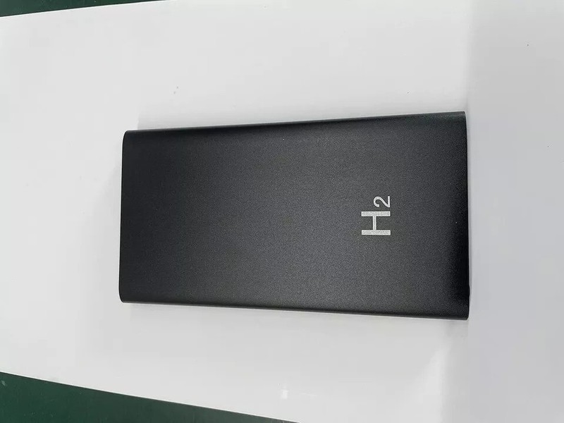 Hidden Camera HD 1080P 5000mAh Power Bank Mini Security Wireless Nanny Cam Spy2 - Image 7