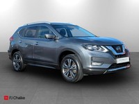 2019 Nissan X-Trail 1.3 DIG-T N-Connecta DCT Auto Euro 6 (s/s) 5dr ESTATE Petrol