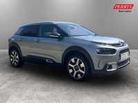2020 Citroen C4 Cactus 1.2 PureTech 130 Flair EAT6 5dr Hatchback PETROL Automati