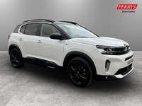 2024 Citroen C5 Aircross 1.6 Plug-in Hybrid E-series 5dr e-EAT8 Hatchback PETROL