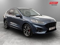2023 Ford Kuga 1.5 EcoBoost 150 ST-Line X Edition 5dr Hatchback PETROL Manual