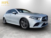 2021 Mercedes-Benz A CLASS 1.3 A200 AMG Line Hatchback 5dr Petrol 7G-DCT Euro 6 