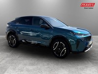 2025 Peugeot 3008 157kW GT 73kWh 5dr Auto Estate ELECTRIC Automatic