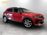 2023 Kia Stonic 1.0 T-GDi MHEV GT-Line S SUV 5dr Petrol Hybrid Manual Euro 6 (s/