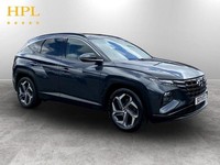 2021 Hyundai TUCSON 1.6 T-GDi Ultimate SUV 5dr Petrol Manual Euro 6 (s/s) (150 p
