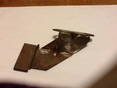 Ford bracket Part no. 83BB - 17263 -BA