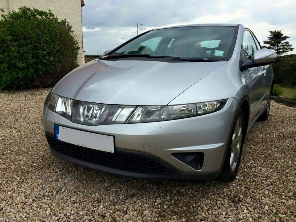 Xiaomi civic 2