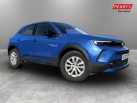 2022 Vauxhall Mokka 1.2 Turbo 100 SE Edition 5dr SUV PETROL Manual