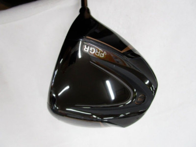2024 PRGR SUPER egg Driver 1W 10.5deg Carbon R-flex M-37 Golf Clubs C297